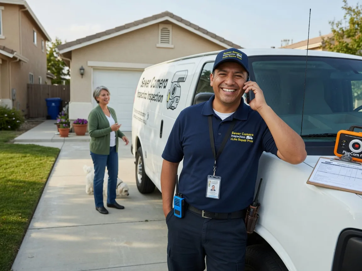 Sewer Line Repair New Salem, MA FAQs